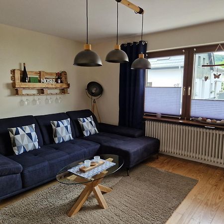 Appartamento Haus Monika Zeltingen-Rachtig Esterno foto
