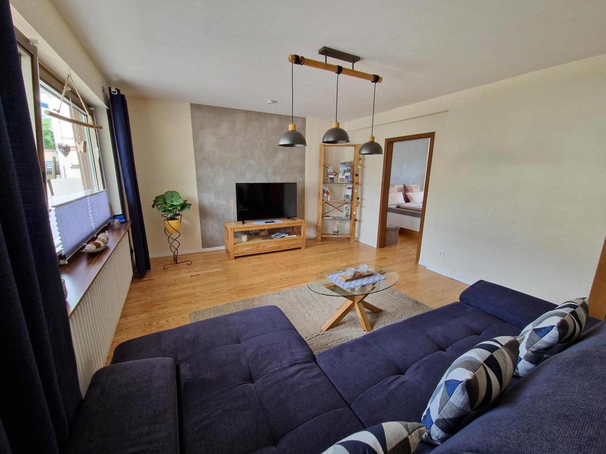 Appartamento Haus Monika Zeltingen-Rachtig Esterno foto